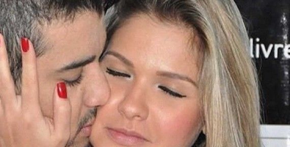 Ex de Gusttavo Lima Detona Andressa Suita