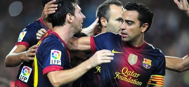 Os motivos de o Barcelona ser tão grande