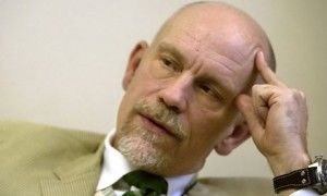 John Malkovich volta a TV em série sobre piratas