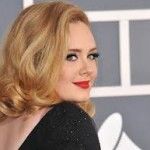 Adele cobra US$ 4,5 milhões para cantar em casamento