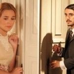 Jonas invade a casa de Carlota e pede Alice em casamento em Lado a Lado