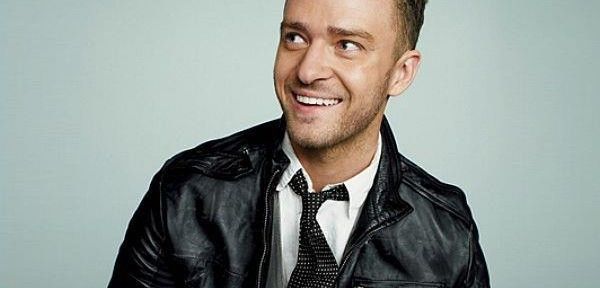 Justin Timberlake confirmado no Rock in Rio 2013