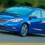 Novo Kia Cerato chega aos Eua, confira o preço