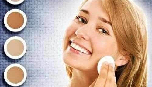 Maquiagem anti-acne funciona?