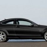 Chega ao Brasil a Mercedes-Benz C 250 Turbo Sport Coupé