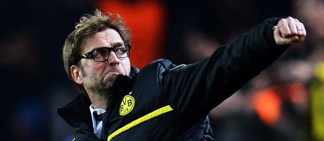 Borussia Dortmund opera milagre e bate Málaga na Champions League