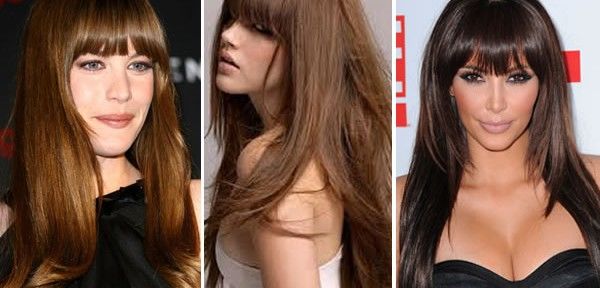 Melhores cortes de cabelo para 2013