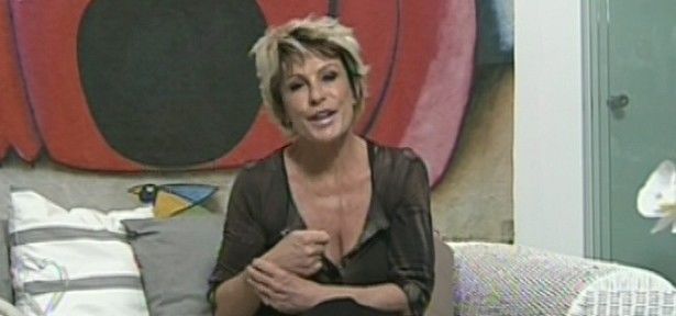 Ana Maria Braga não apresenta 'Mais Você' desta terça-feira (23)