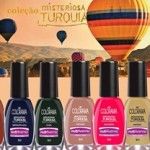 Dicas de esmaltes para o inverno 2013