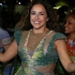 Daniela Mercury agradece o apoio e carinho dos seus fãs após assumir relacionamento com jornalista 