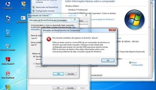 Dicas para resolver os problemas de boot do Windows 7