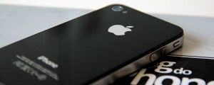 iPhone é considerado o smartphone mais vulnerável do mercado