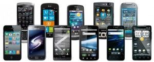 A quem se destinam os smartphones?