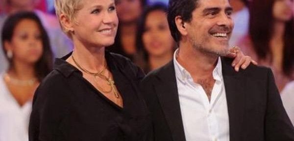 Namoro com Xuxa inspira músicas de Junno Andrade 