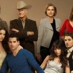 Dallas é renovada para segunda temporada. Saiba mais sobre o remake.