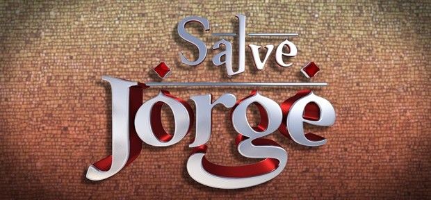 Os principais erros de Salve Jorge