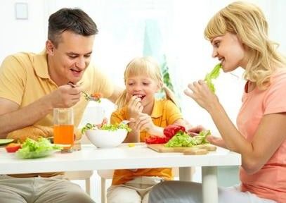 Como preparar um almoço especial para a sua mãe