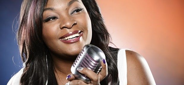 Candice Glover vence 12ª edição do American Idol