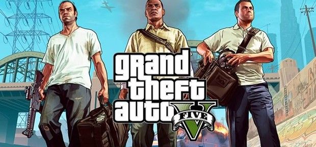 Confira algumas das novidades que estarão presentes em GTA V