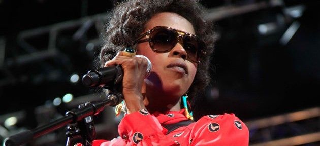 Lauryn Hill pega três meses de prisão