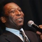 Pelé confirma participação no Festival de Cannes