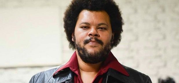 Retomada produção do longa com a vida de Tim Maia