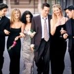 Friends – O sucesso que não acaba