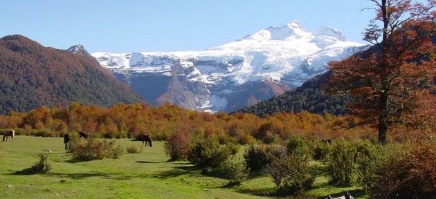 Melhores destinos para se conhecer no inverno