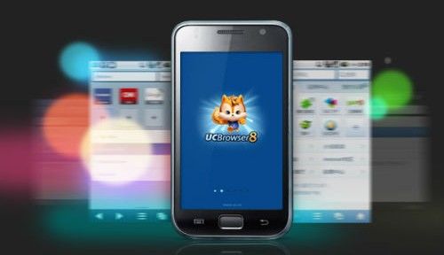 UC Browser - Navegador rápido e conveniente para Android