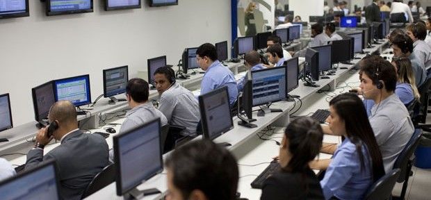 Conxtax abre 1,3 mil vagas em São Paulo