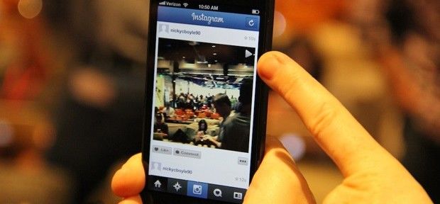 Instagram anuncia ferramenta de vídeo