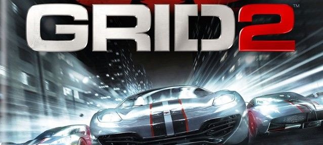 Grid 2 desponta como um dos melhores games entre os próximos lançamentos