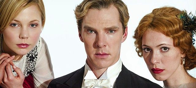 Parade’s End estreia nesta quarta no Brasil