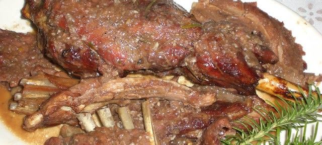 Dicas para temperar carne de carneiro