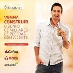 Gafisa abre inscrições para o seu Programa de Trainees