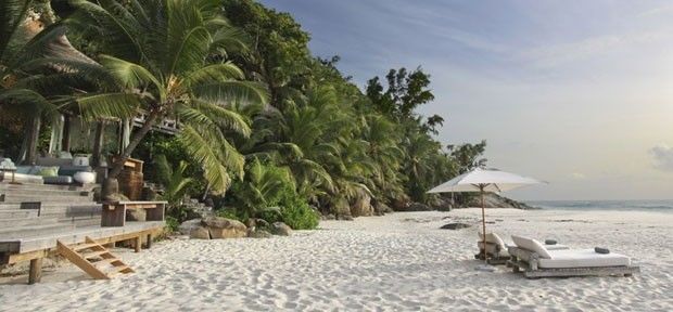 Hotel em ilha particular é o mais caro do mundo no mês de agosto