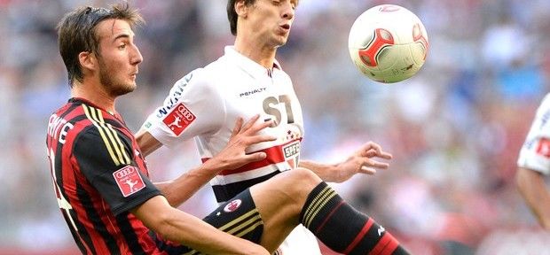 São Paulo continua sem vencer no Campeonato Brasileiro e a preocupação só aumenta