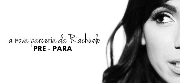 Anitta será a nova garota propaganda da Riachuelo