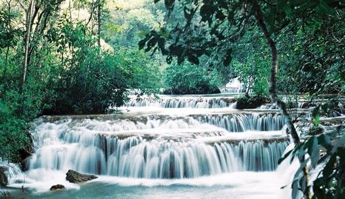 Bonito – Um paraíso no Centro-oeste brasileiro