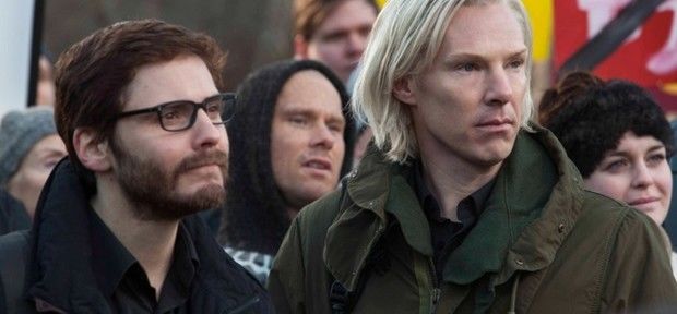 Criador do WikiLeaks vai ganhar filme