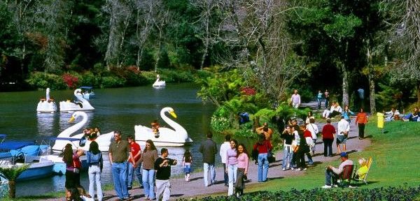 Gramado – Os encantos do sul do País