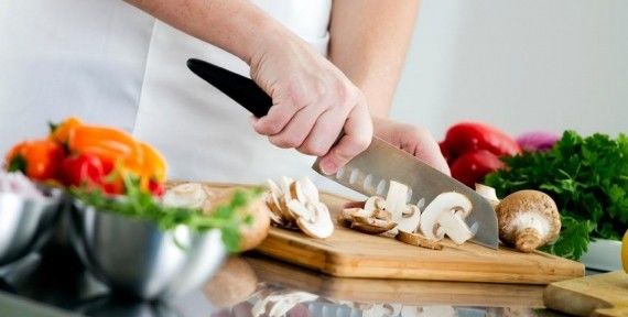 Tudo que um iniciante na cozinha deve saber – Dicas