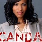 Scandal já se prepara para terceira temporada