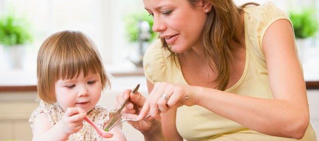 Os alimentos que não podem faltar para o desenvolvimento do seu filho