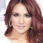 Dulce Maria fala sobre novo CD e turnê no Brasil