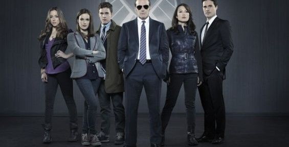 Saiba como foi a estreia de Marvel’s Agents of S.H.I.E.L.D