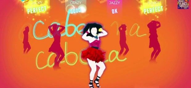 Ivete será a primeira brasileira a entrar no game Just Dance