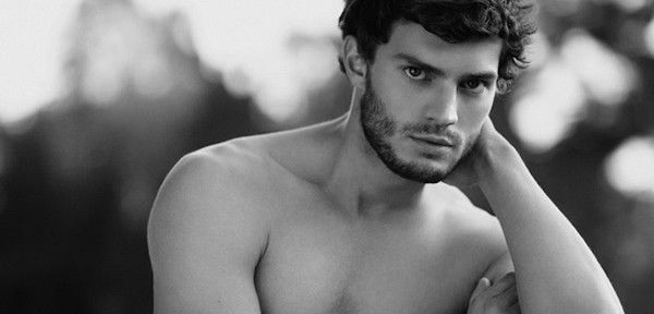 50 Tons de Cinza: filme já possui um Christian Grey definido