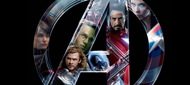 Os Vingadores 2 já tem data para começar a ser filmado