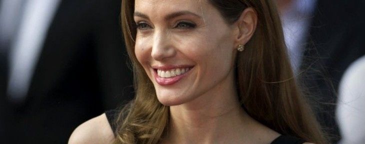 Segundo filme dirigido por Angelina Jolie será rodado na Austrália